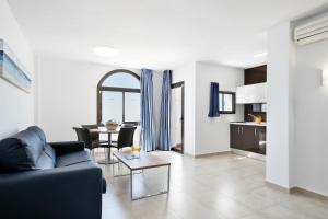 Best Club Vacaciones Pueblo Indalo