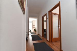 Apartment Stross Rijeka