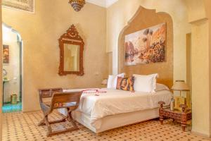 Demeures dOrient Riad & Spa