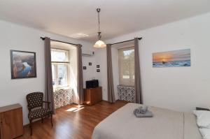 Apartment Stross Rijeka