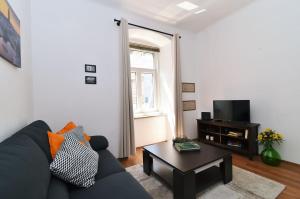 Apartment Stross Rijeka