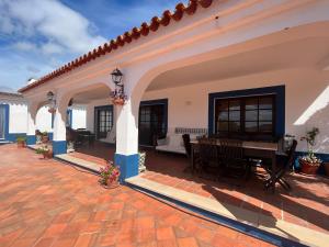 Casa de Campo, Quinta do Funchal