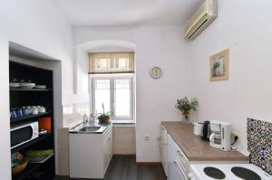 Apartment Stross Rijeka 