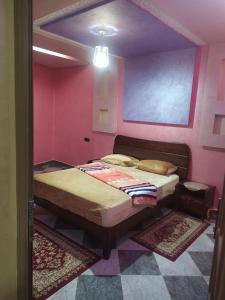 شقق فندقية بن خليل hôtel appartements Bin khlil