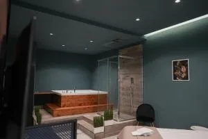 Favorite Room - Quadrelle