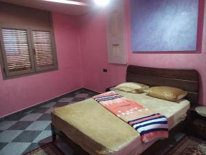 شقق فندقية بن خليل hôtel appartements Bin khlil