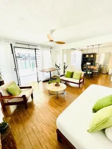 BLUE BEACH APARTMENT - Pointe d'Esny