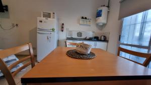 Dpto con Balcón- Rafael Nuñez - Cerro de las Rosas