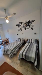 Dpto con Balcón- Rafael Nuñez - Cerro de las Rosas