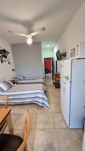 Dpto con Balcón- Rafael Nuñez - Cerro de las Rosas