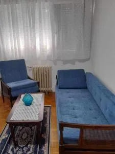 Sobe Aerodrom - Dobanovci