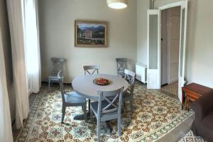 Cal Cinto · Apartamento rústico y renovado 7p