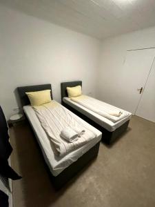 City Apartments direkt am Hauptbahnhof - Perfekt für Pendler und Monteure