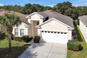 Disney Magic Vacation - A fabulous 4 bed family pool home on Windsor Palms Resort - close to Disney World