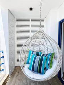 Front Sea Apartment Quarteira