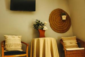 En-Suite Bedroom and Garage in Porto City Center