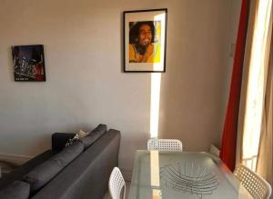 Appartements Le Sun - Joli appartement pour 4 proche Paris : photos des chambres