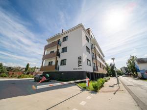 TRIO apartment