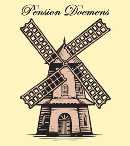 Privat-Pension Doemens