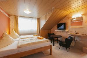 Privat-Pension Doemens