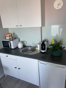 Apartament KORNER Chełmońskiego Śrem