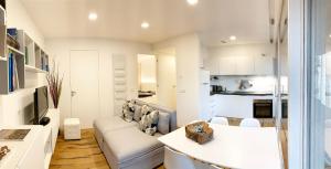 LUNALO DOLOMITI eco design apartment