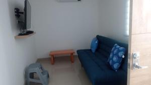 Reserva Del Mar torre 4, piso 17