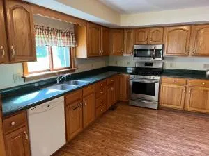 Wellsboro Rail Trail 1 - Short Run