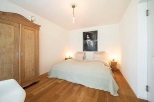 10min zu den Bergbahnen Tiefgarage & Wifi inkl. Bergsicht & Ruhe