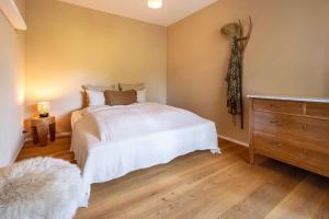 10min zu den Bergbahnen Tiefgarage & Wifi inkl. Bergsicht & Ruhe