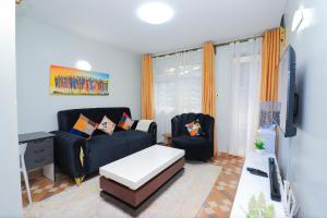 1 bedroom ensuite in Nairobi,TRM dr