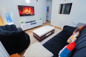 1 bedroom ensuite in Nairobi,TRM dr