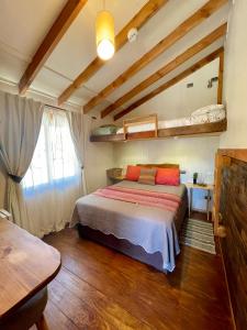 Cabañas Fischer SpA