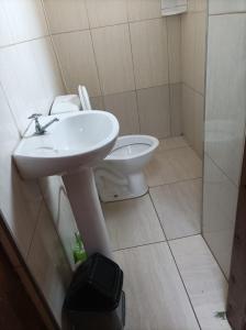 Casa para temporada na Praia Grande aprox 100 mts da praia