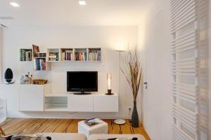 LUNALO DOLOMITI eco design apartment