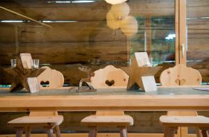 Tech-Free Haven Got Spess Lenzerheide