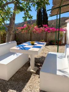 Casa Isabel - La Almona Chica