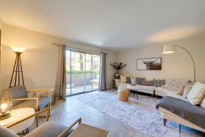 1 Mi to Old Town Scottsdale Condo Near Golfing! - 3hvězdičkové hotely ve městě Scottsdale