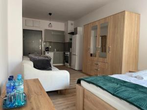 Apartament Komfortowy