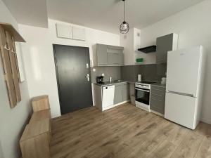 Apartament Komfortowy