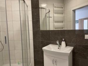 Apartament Komfortowy