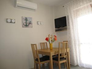 Amazing apartment with seaview terrace