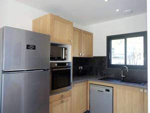 Apartment Villa Kalliste by Interhome