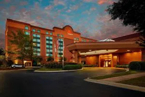 Marriott Birmingham Grandview - Alabaster