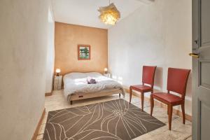 Location Au Pied Du Vercors