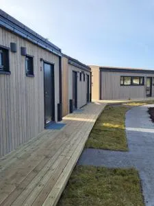 Landbrot Guesthouse - 格拉法基尔恰