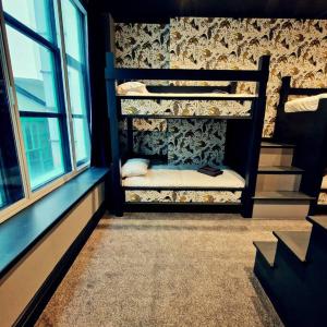 The Queen Street Bunkhouse