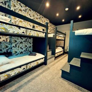 The Queen Street Bunkhouse