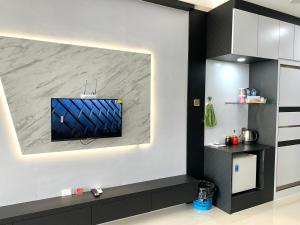 Wiwi Formosa Residence Nagoya with Balcony-Spacious