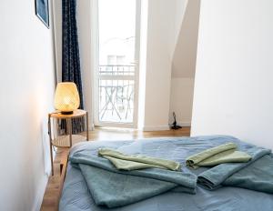 Apartament Kapitan